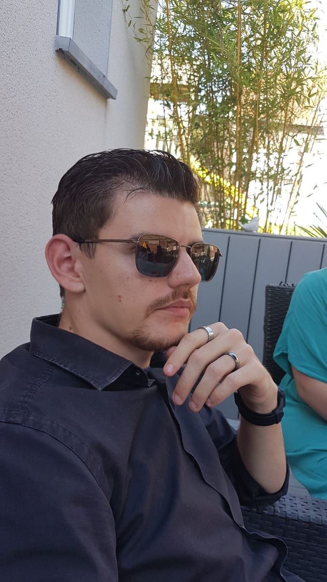 Profil de Reynold