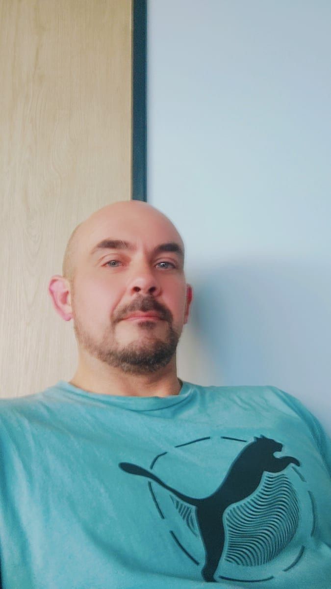 Profil de Sayf