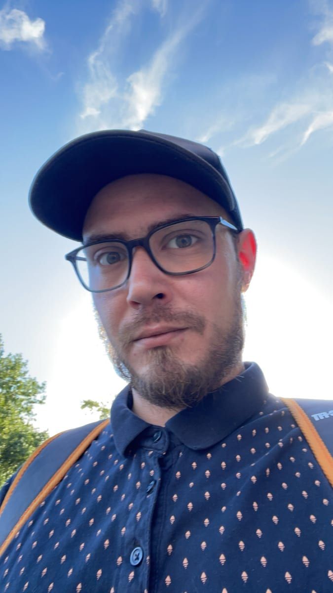 Profil de Germain