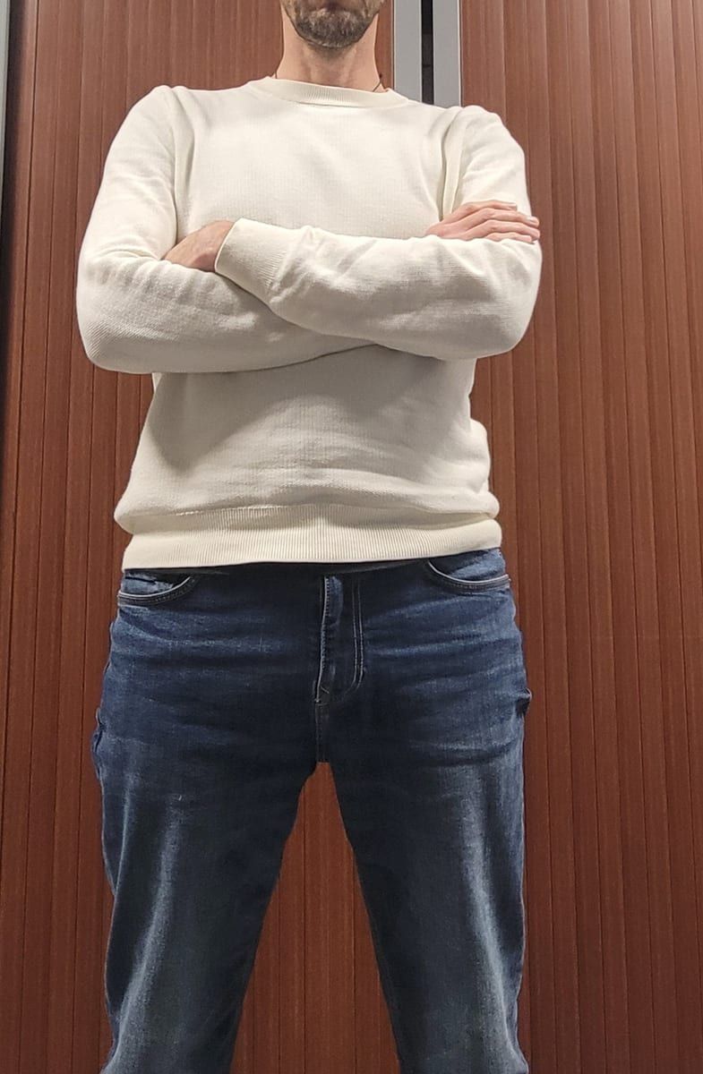 Profil de Eliass