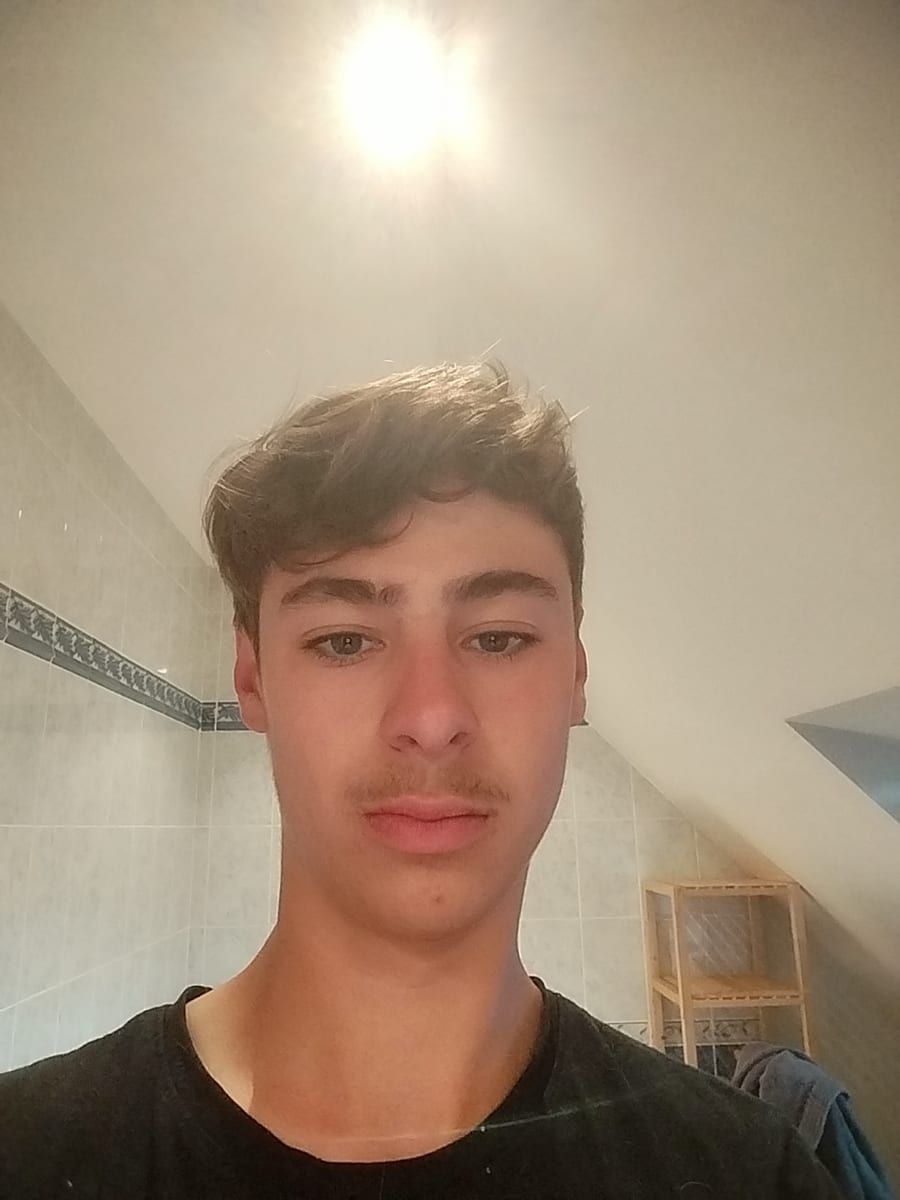Profil de Benaouda