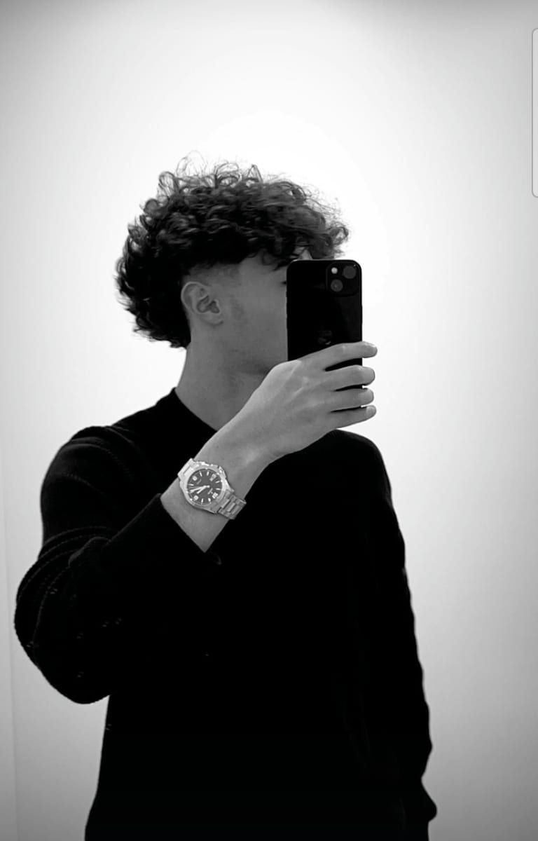 Profil de Guilio