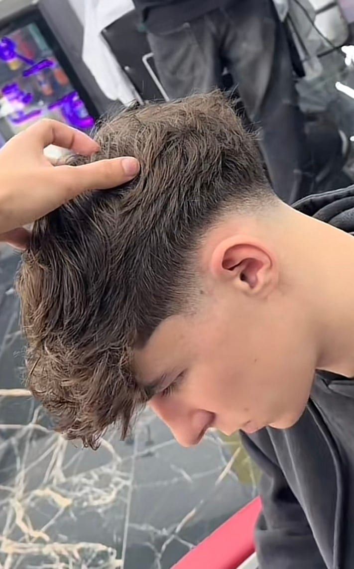 Profil de Manutea