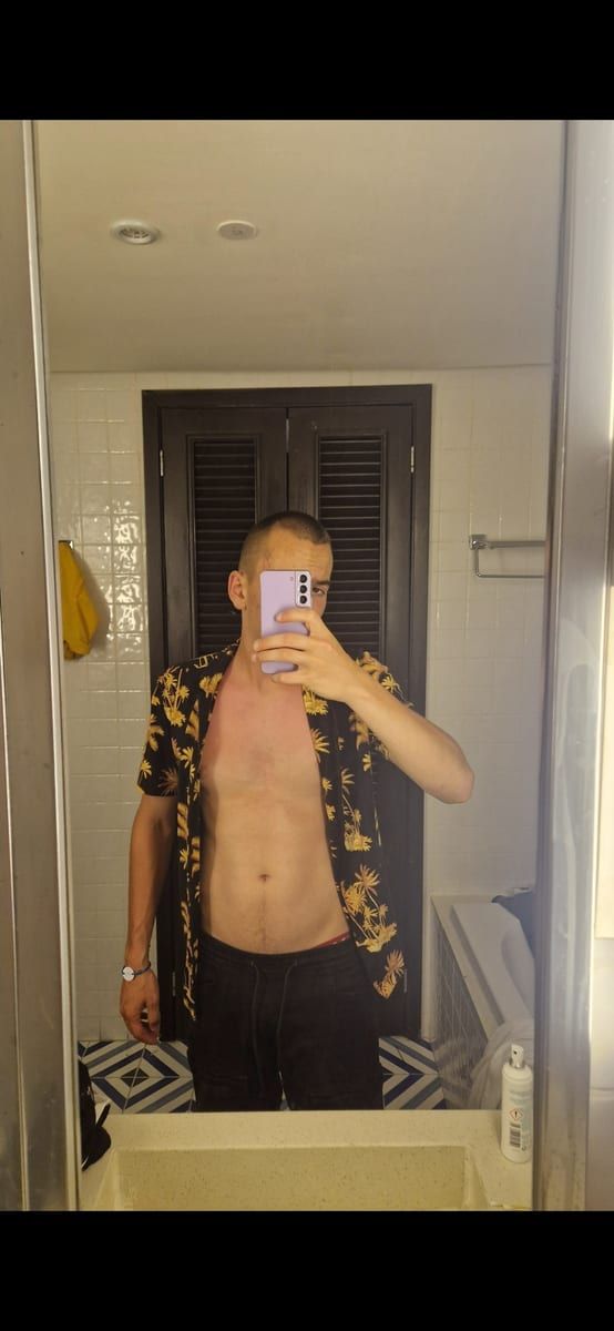 Profil de Thomas