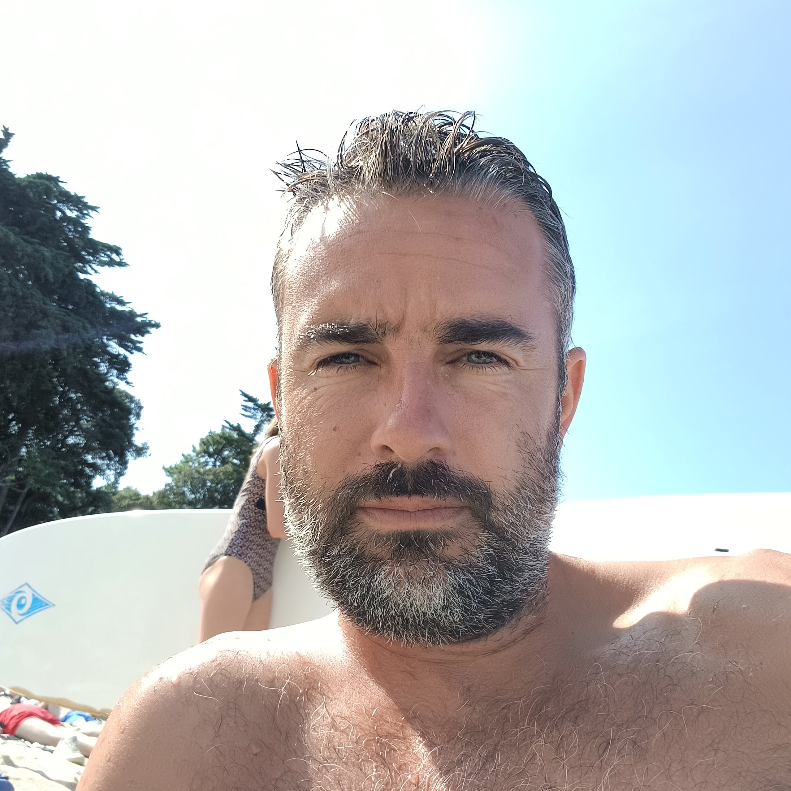 Profil de Alpaslan