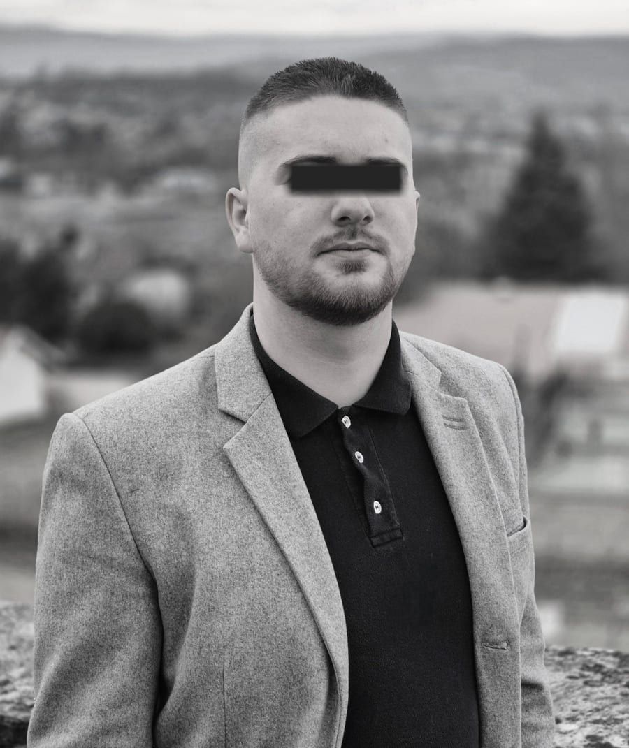 Profil de Valerio