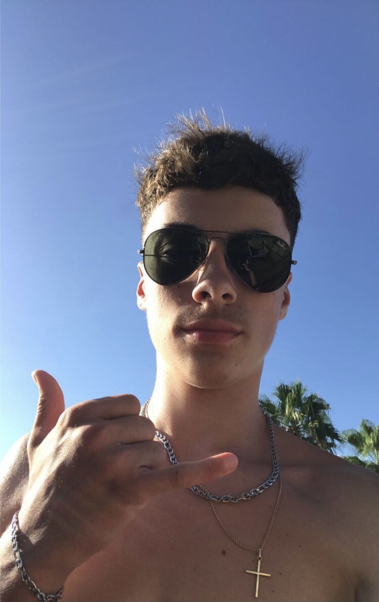 Profil de Yossi