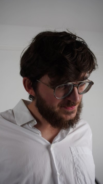 Profil de Vincent-xavier