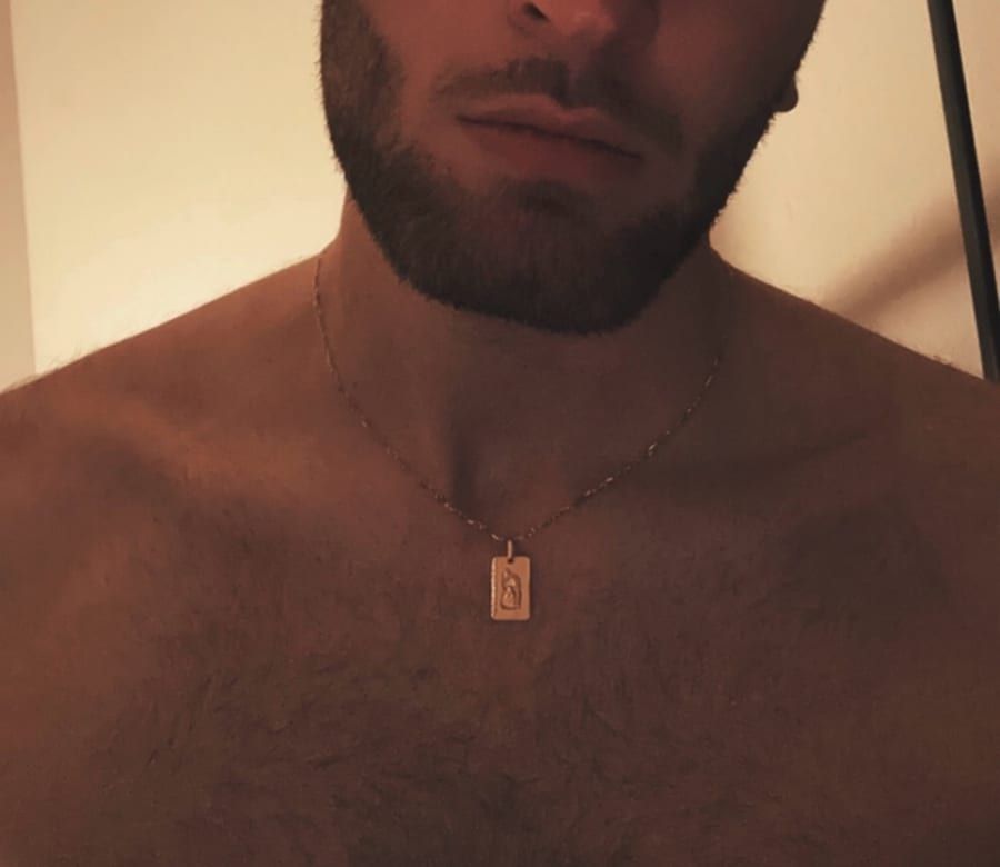 Profil de Alenzo