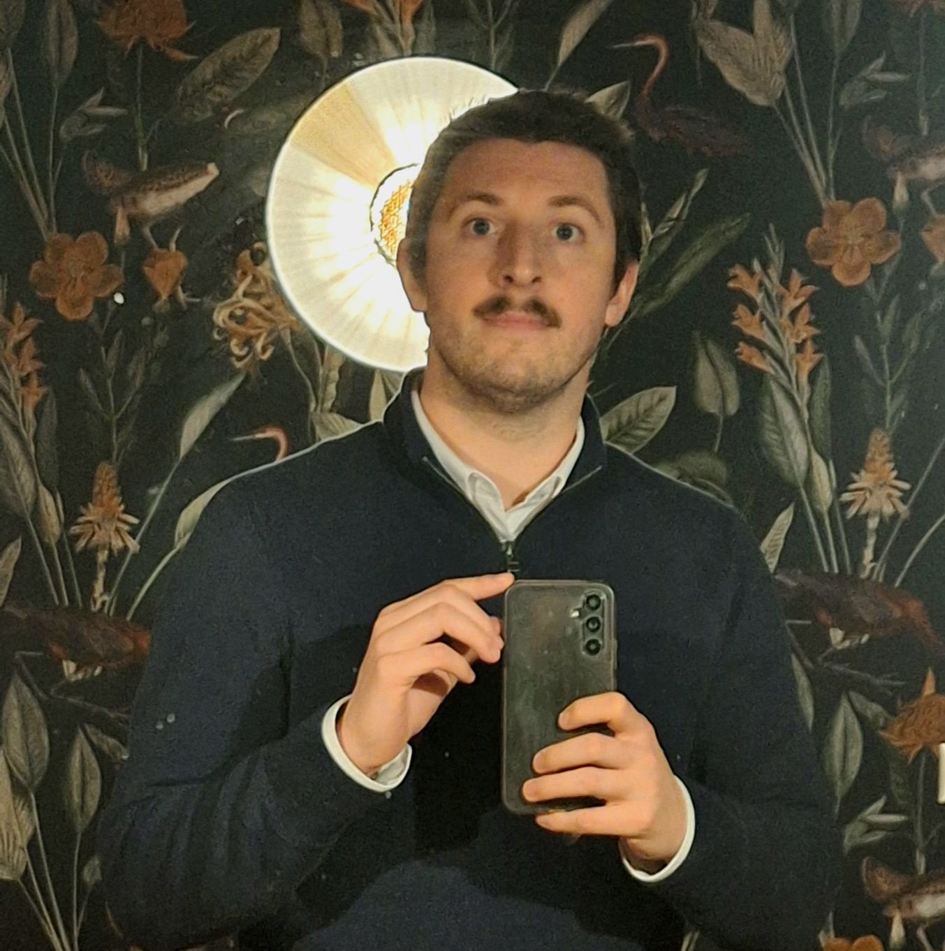 Profil de Joël