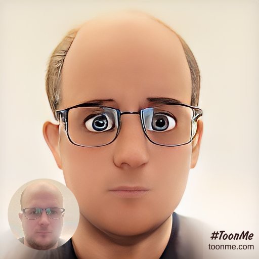 Profil de Cain