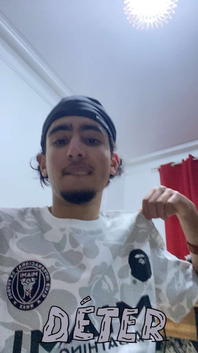 Profil de Nicolo