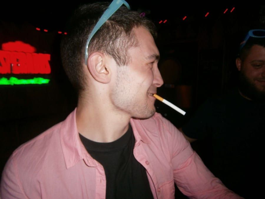 Profil de Georges-eric