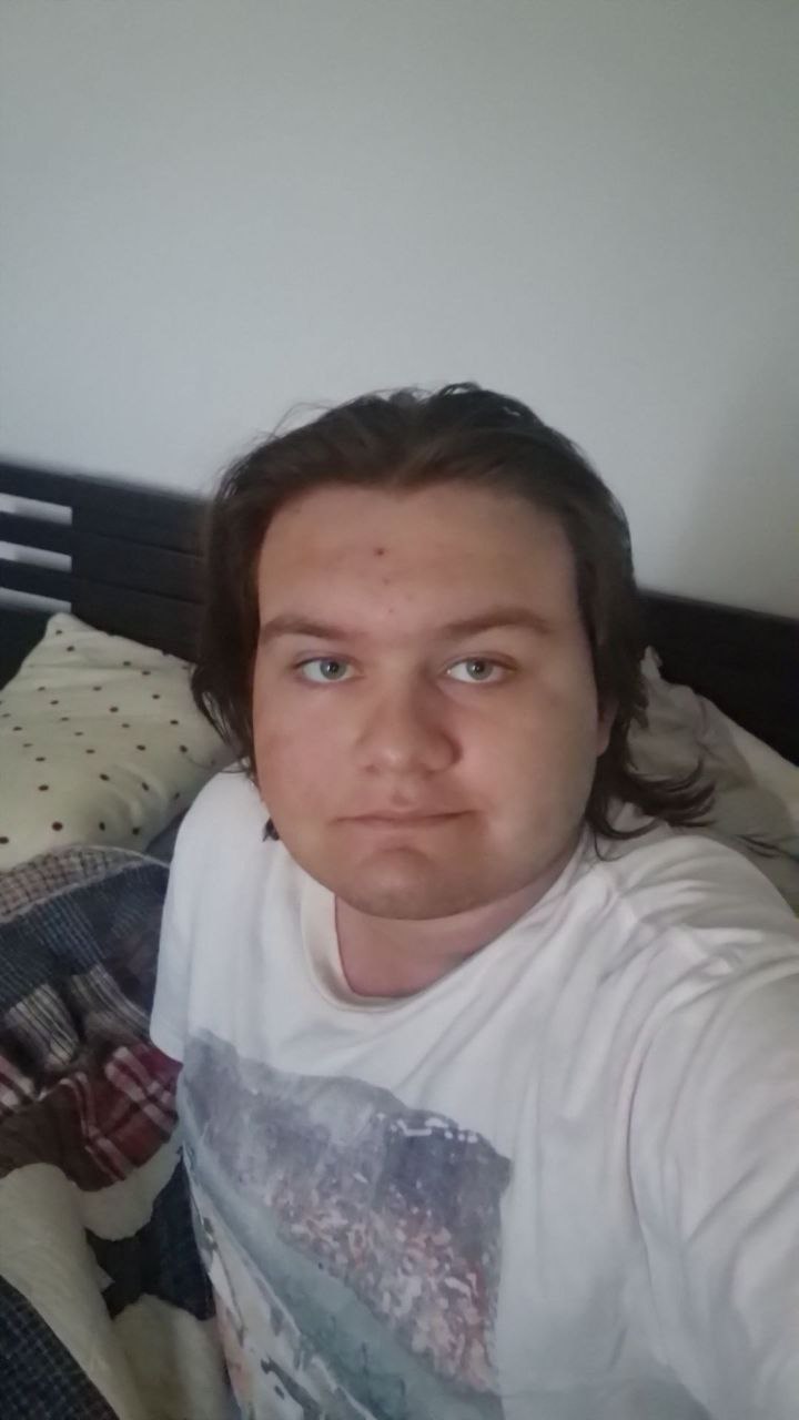 Profil de Louis-valentin