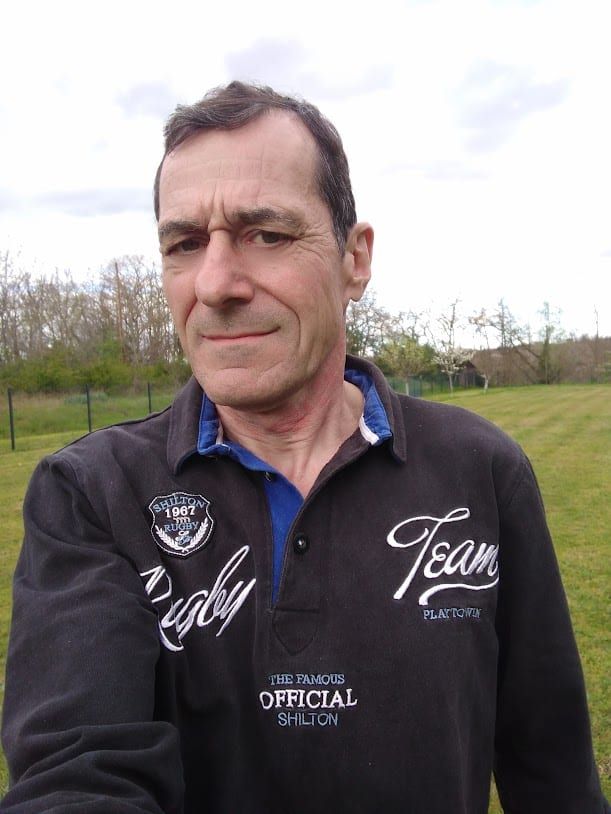 Profil de Luis-manuel
