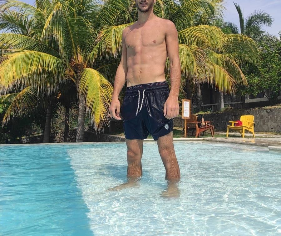 Profil de Yannik