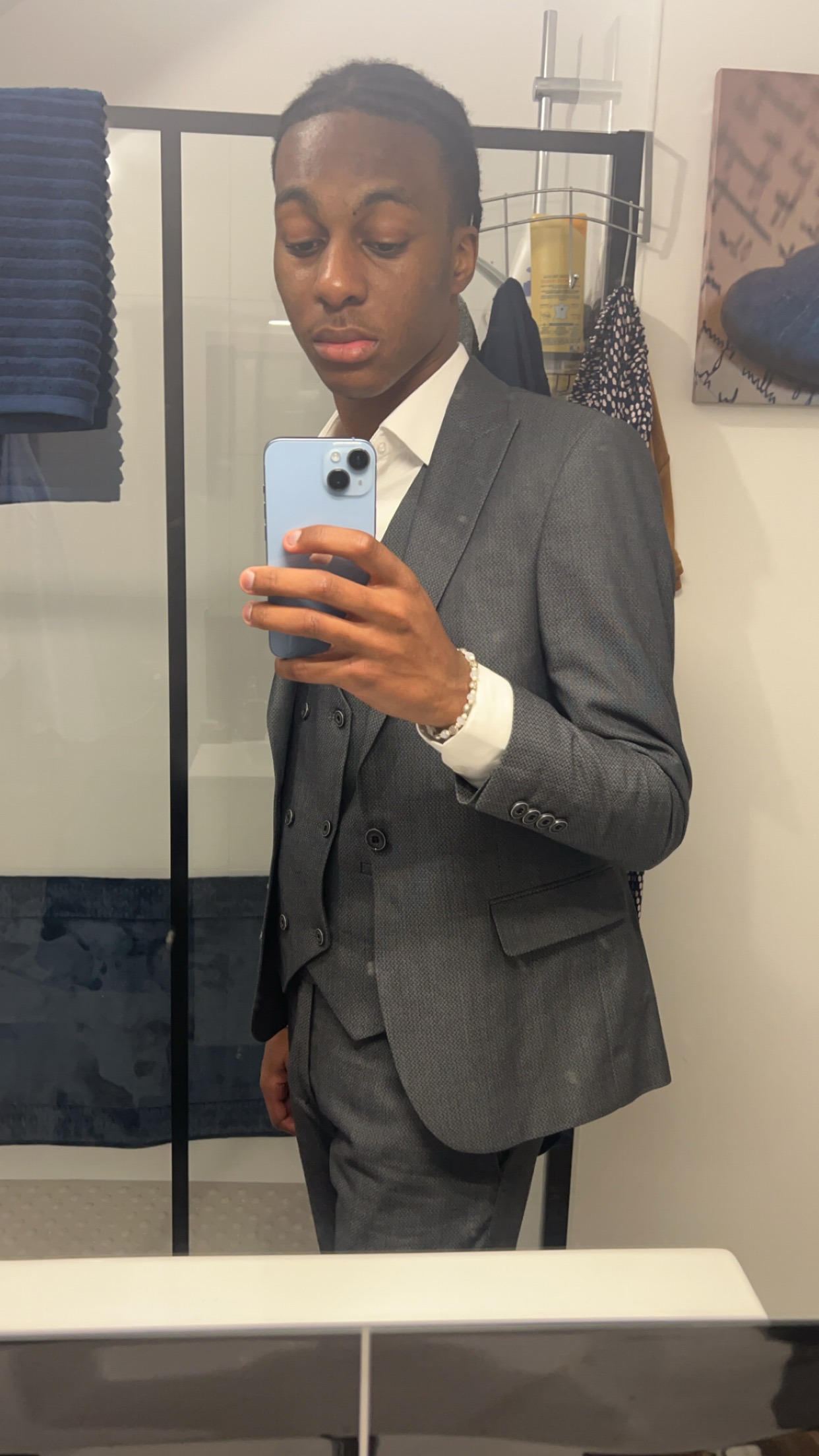 Profil de Guybert