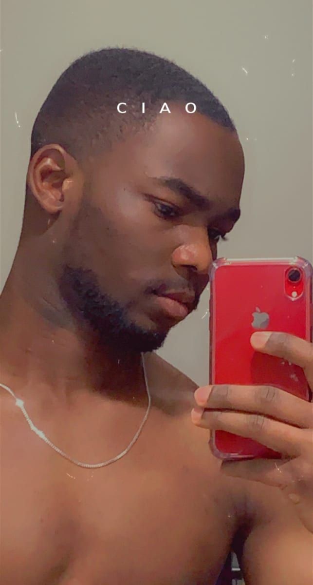 Profil de Télémaque