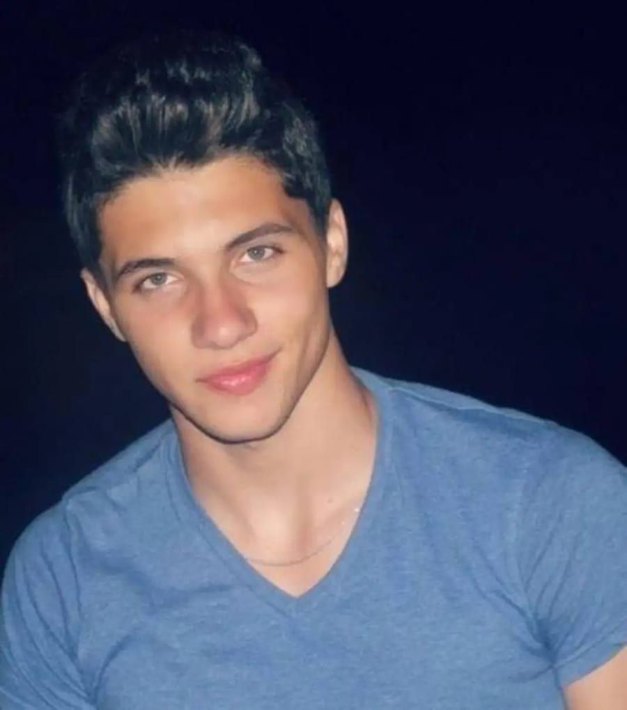 Profil de Dakota