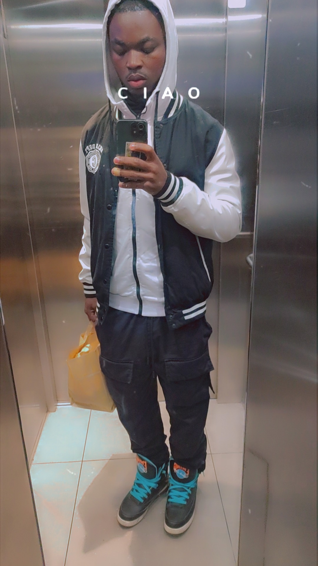 Profil de Thobias