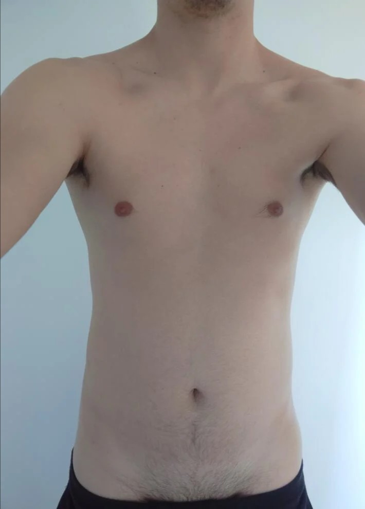 Profil de Yvane