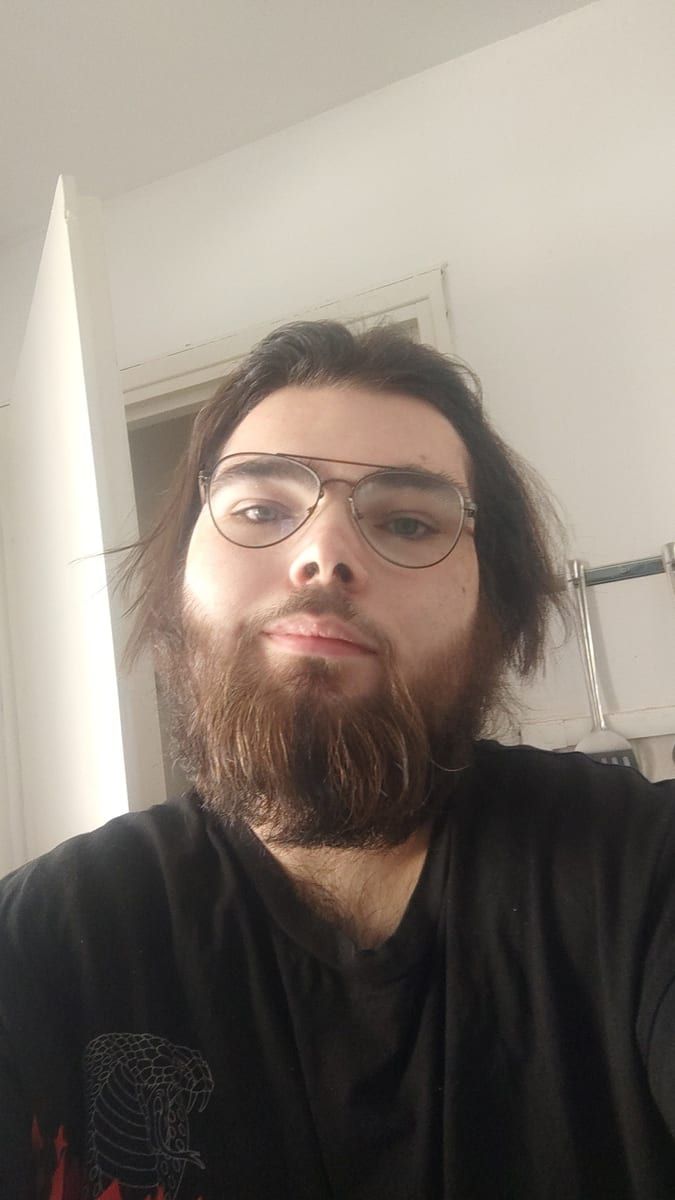 Profil de Hassan
