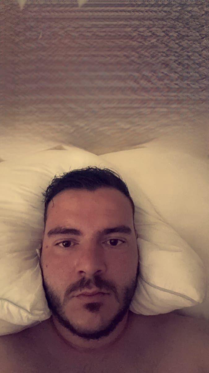 Profil de Fehmi