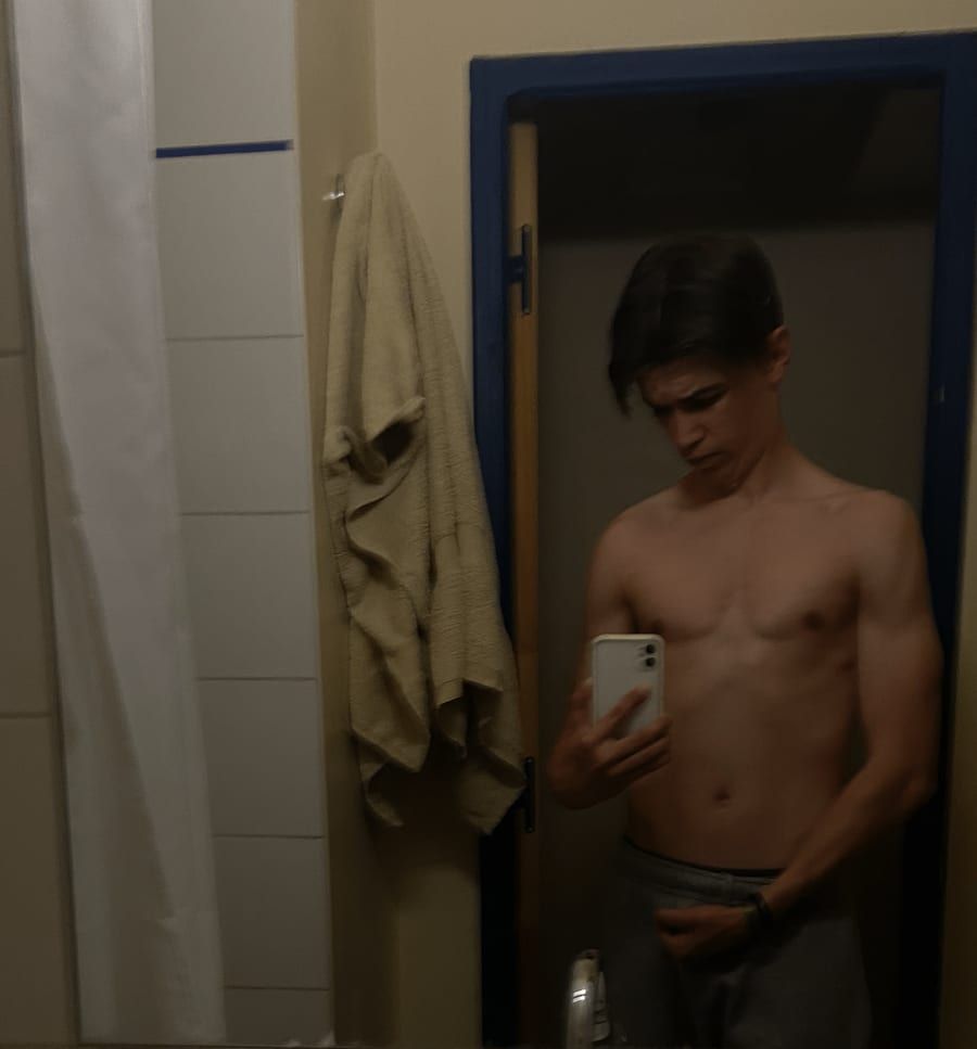 Profil de Touffik