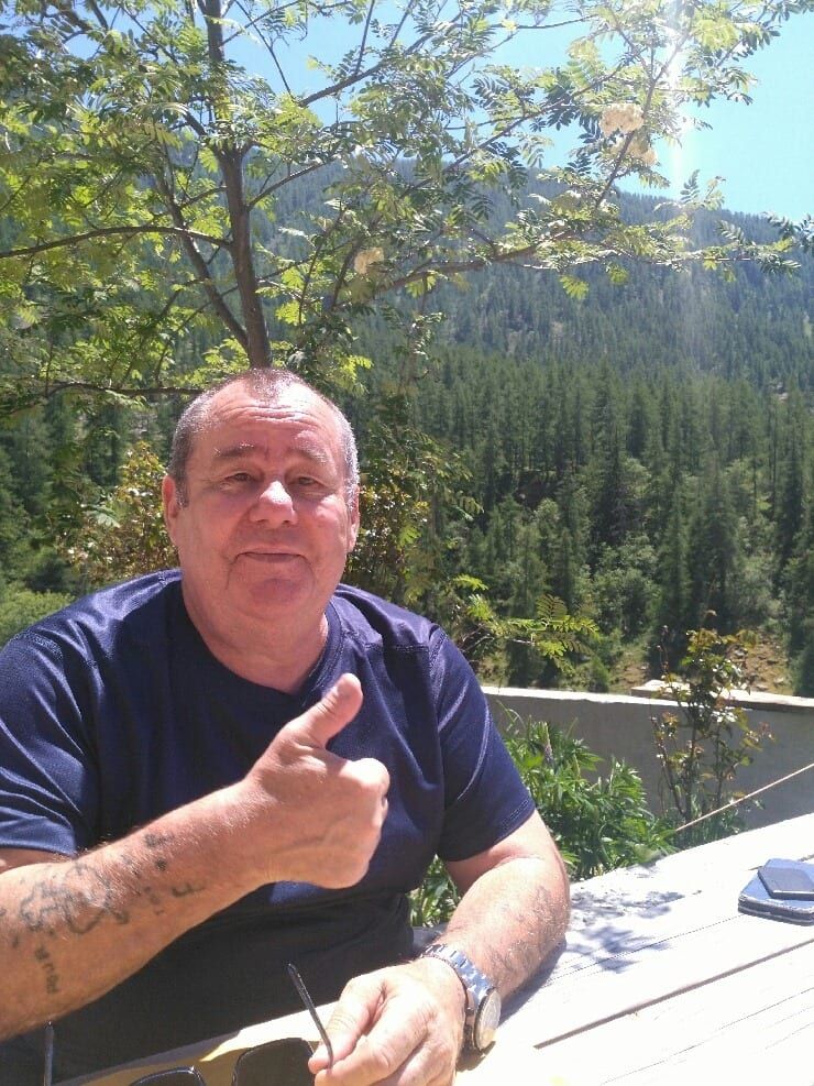Profil de Dane