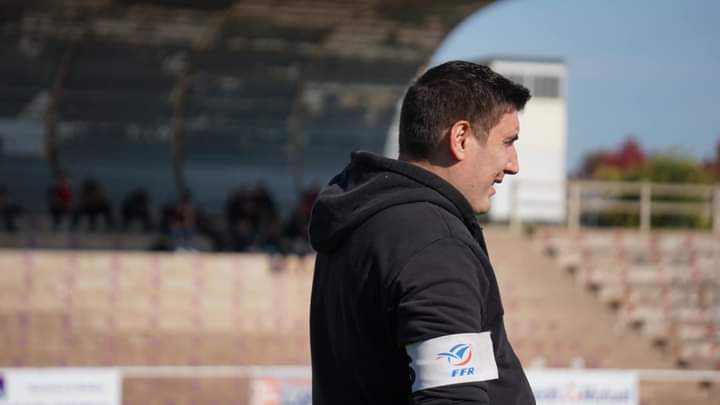 Profil de Nassem