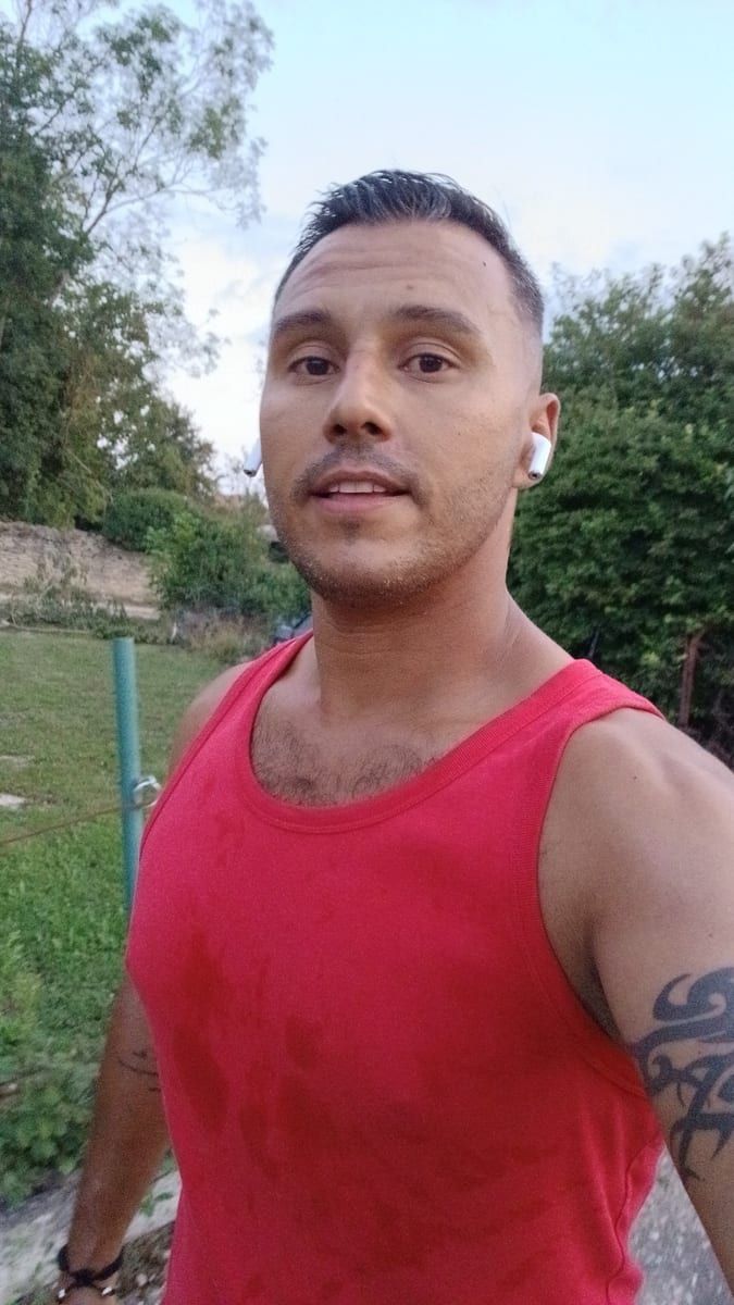Profil de Nour-eddine