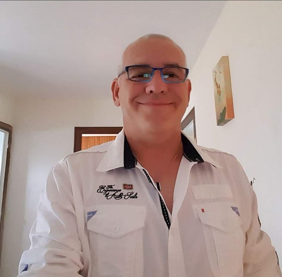 Profil de Stelio