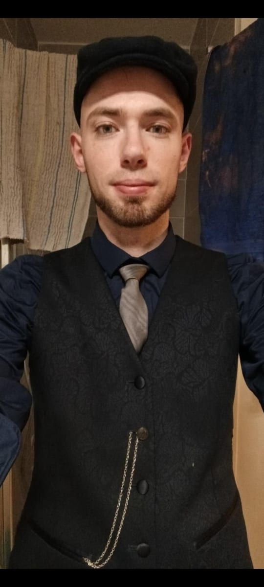 Profil de Baghdad