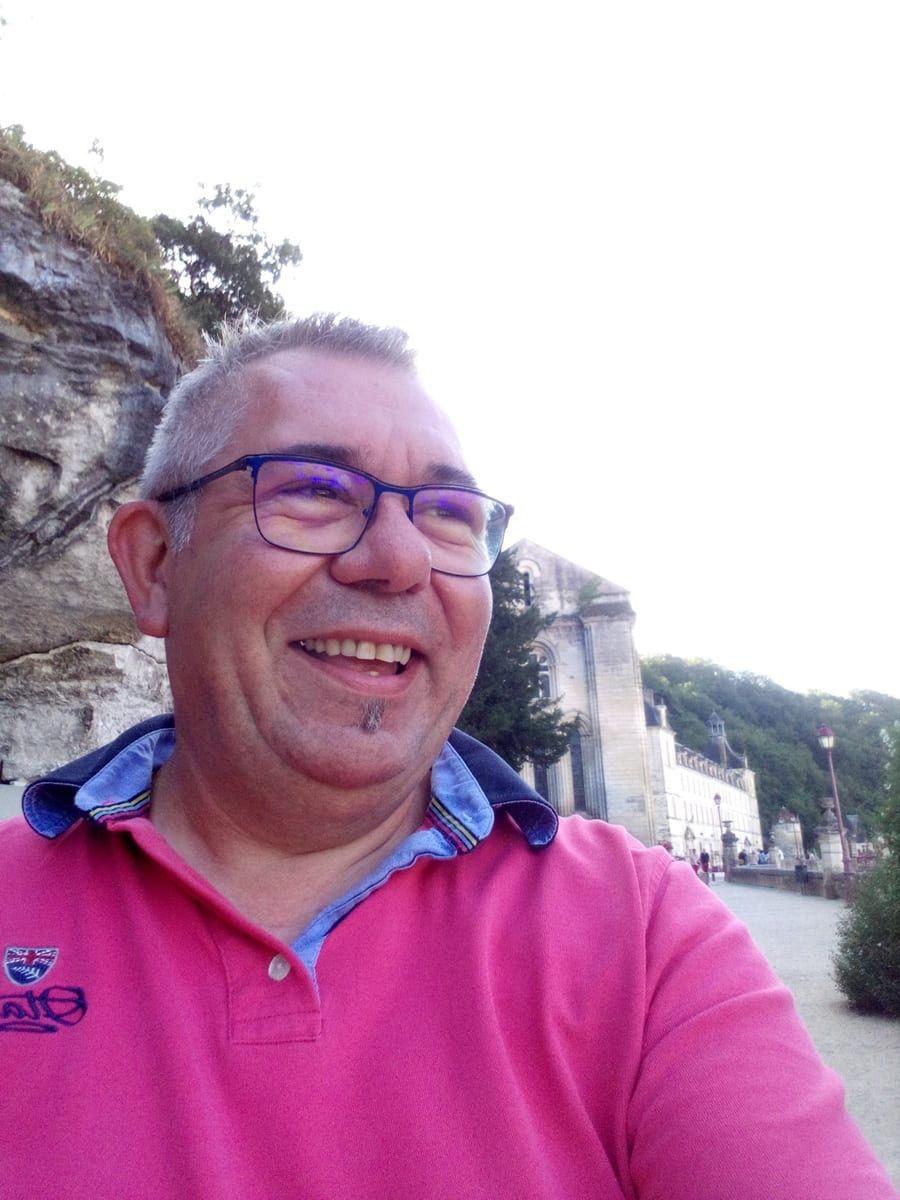 Profil de Kalidou