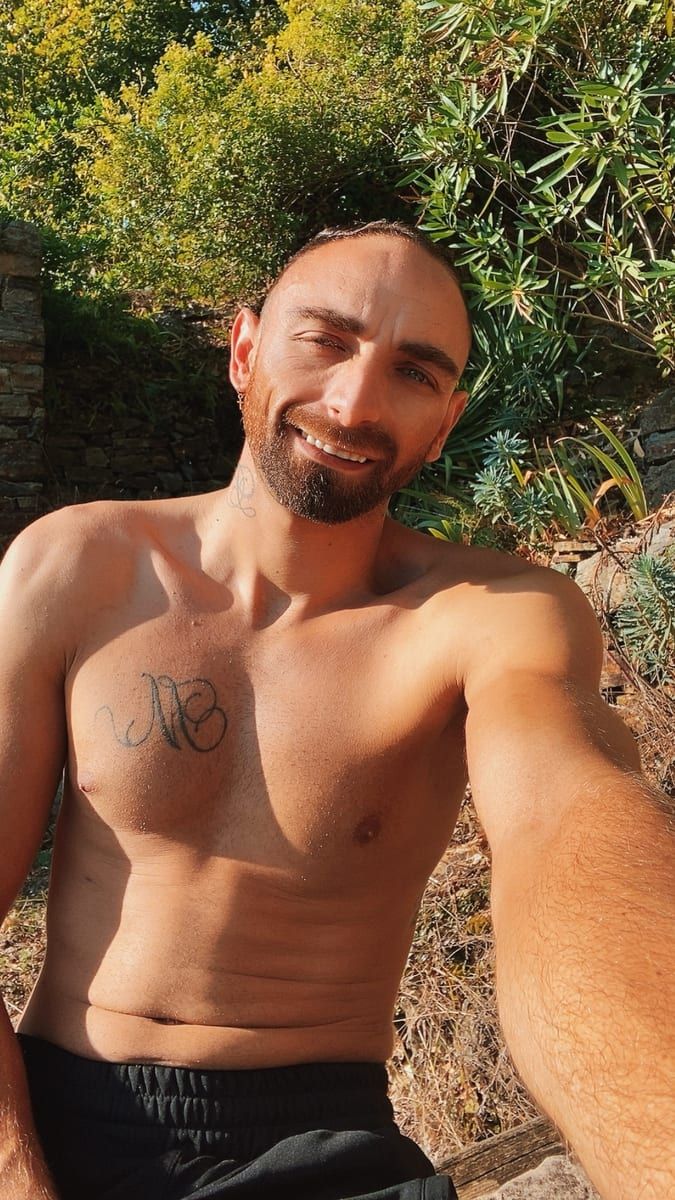 Profil de Danil