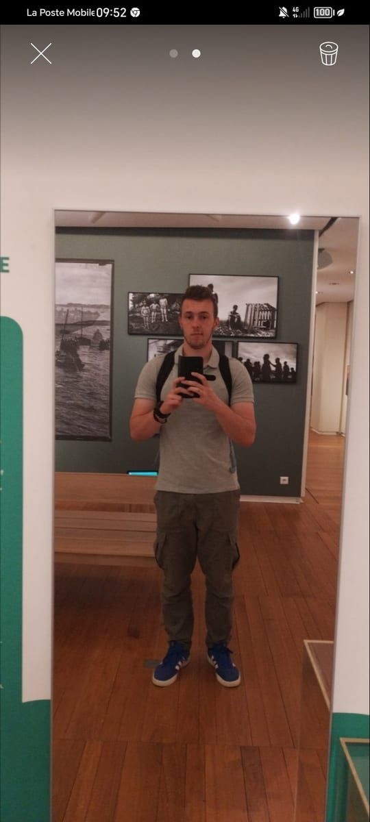 Profil de Djabir