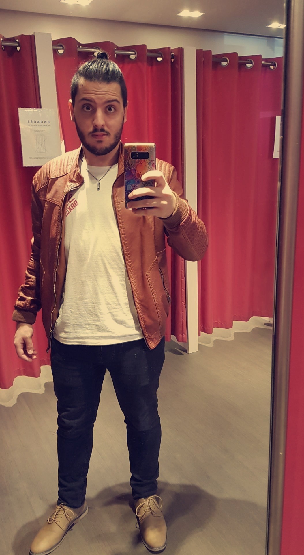 Profil de Halit