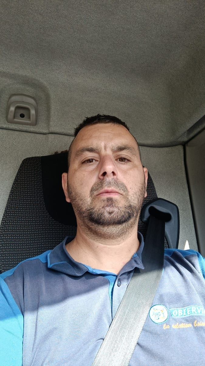 Profil de Santhosh
