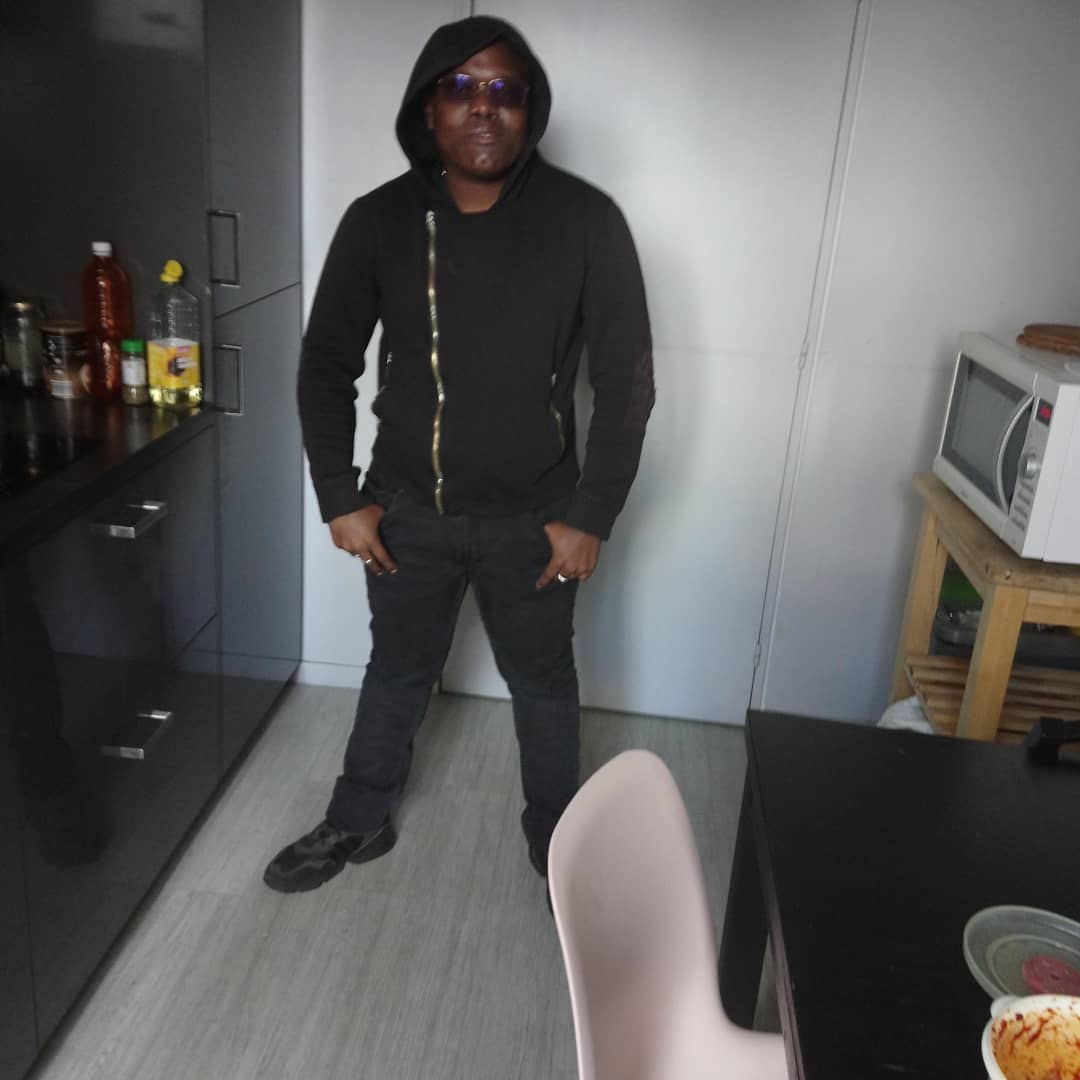 Profil de Youssouf