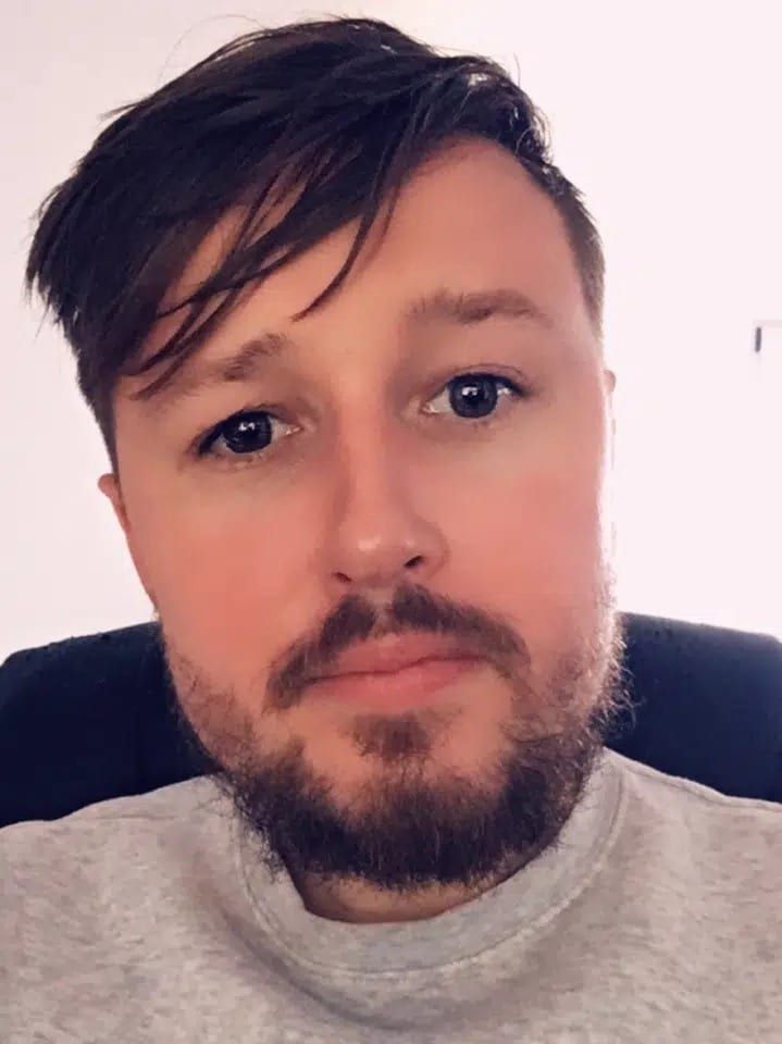 Profil de Djeff