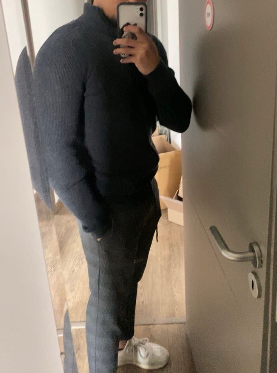Profil de Souhil