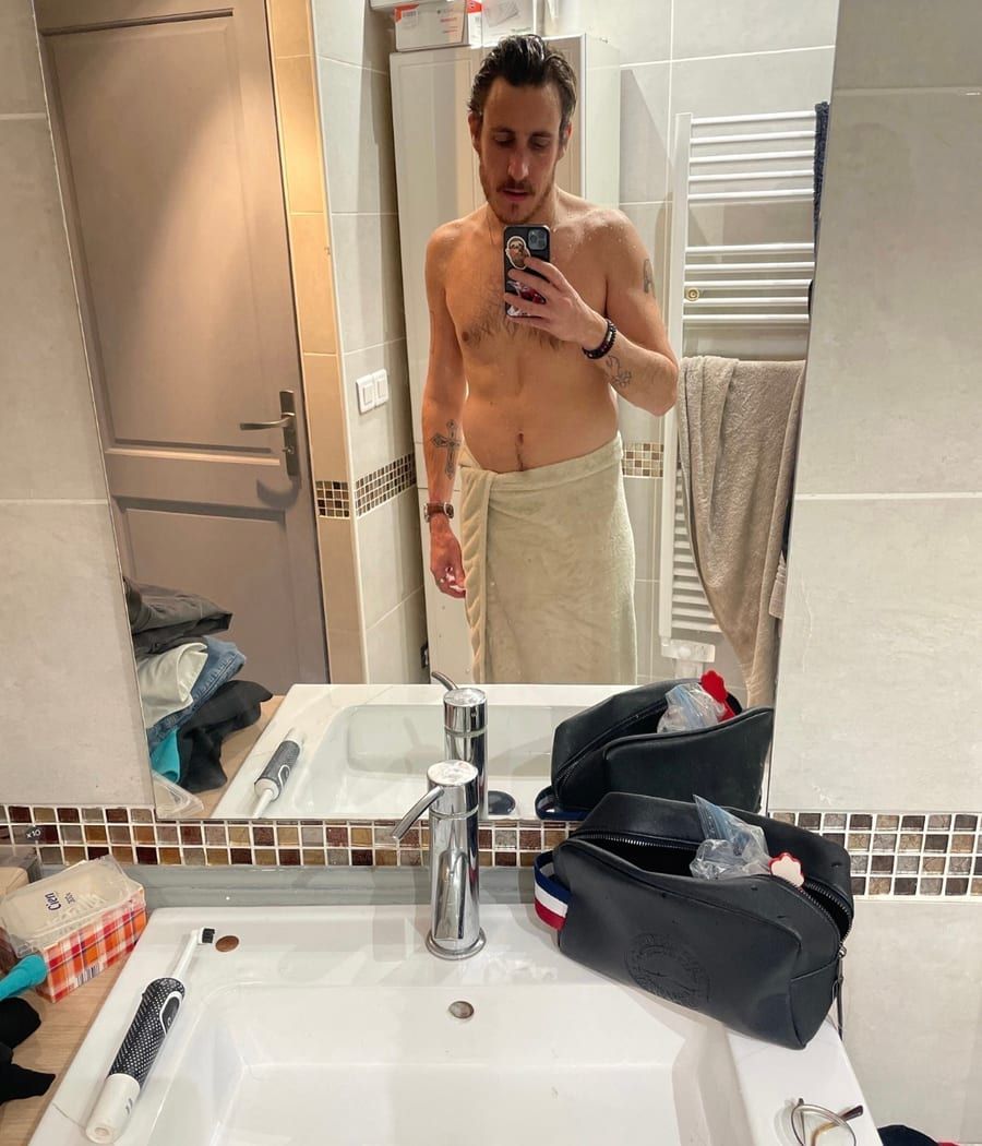 Profil de Adams
