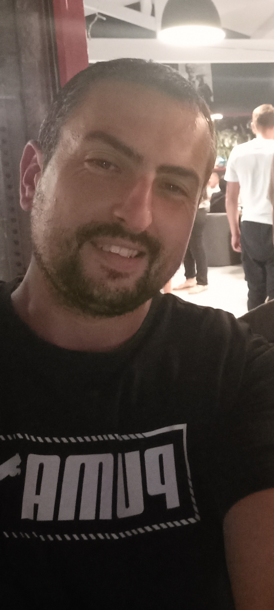 Profil de Fabricio
