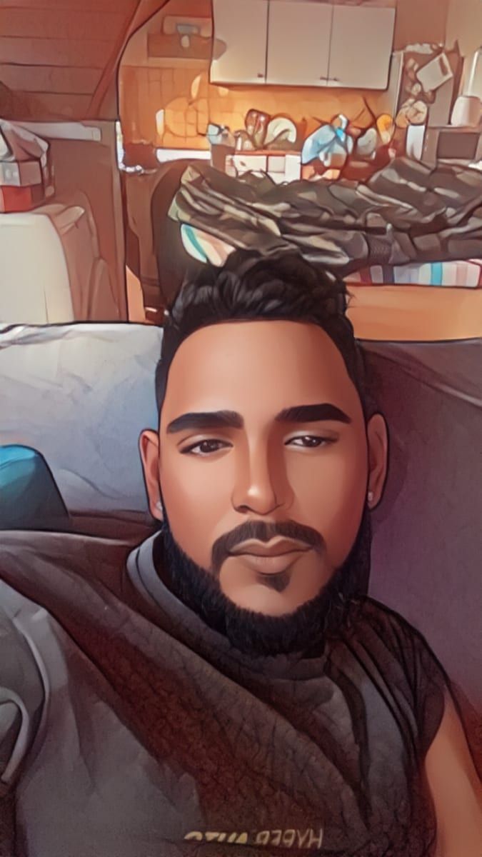 Profil de Joakim