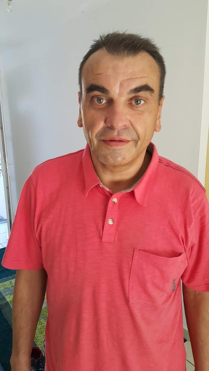 Profil de Fulvio