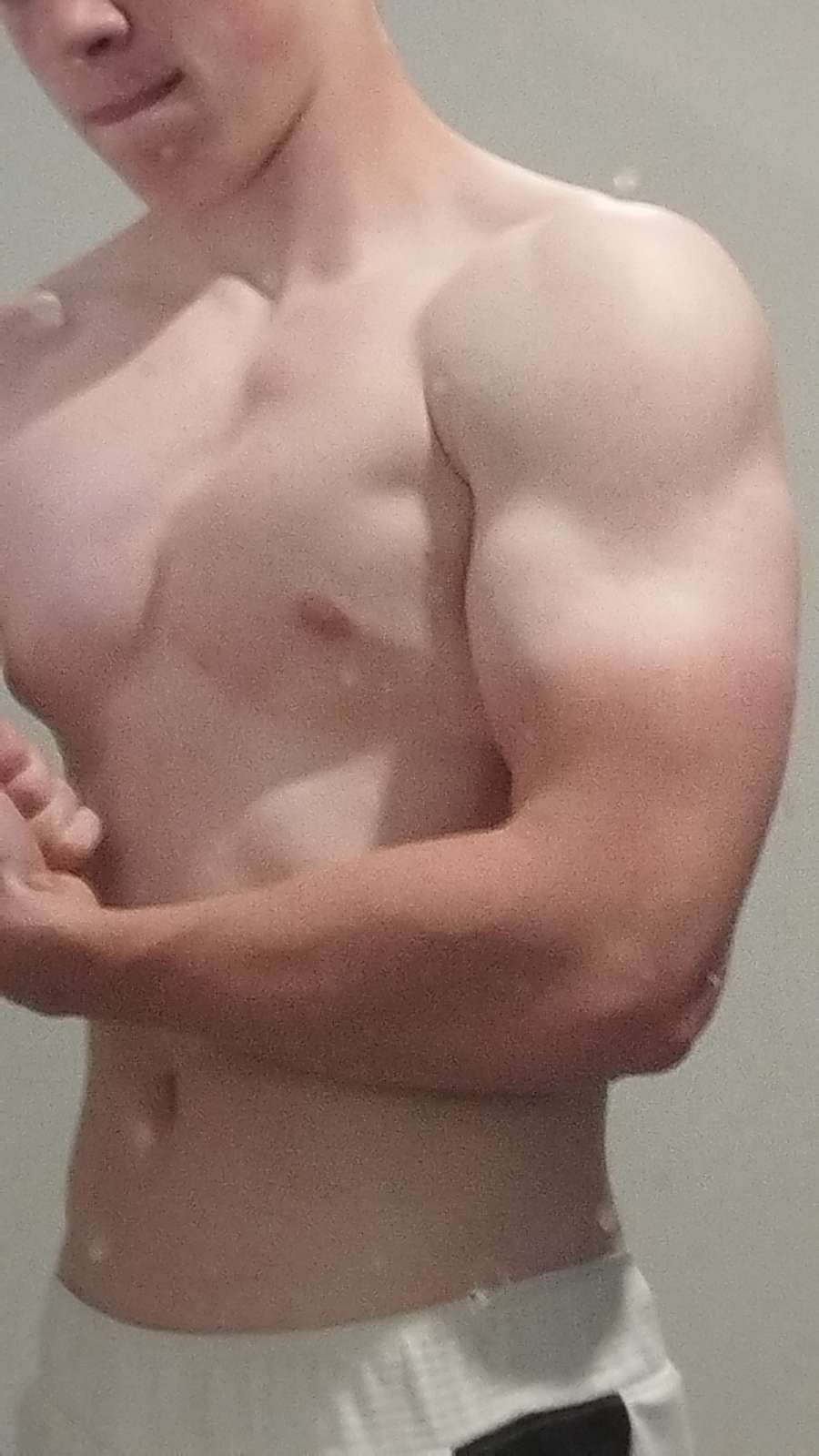 Profil de Kyeran