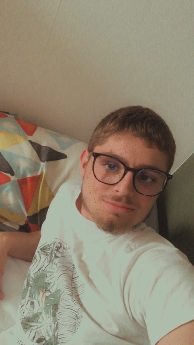 Profil de Rowann