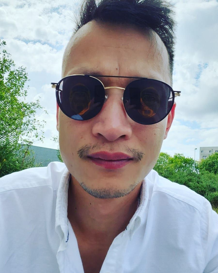 Profil de Zaïd