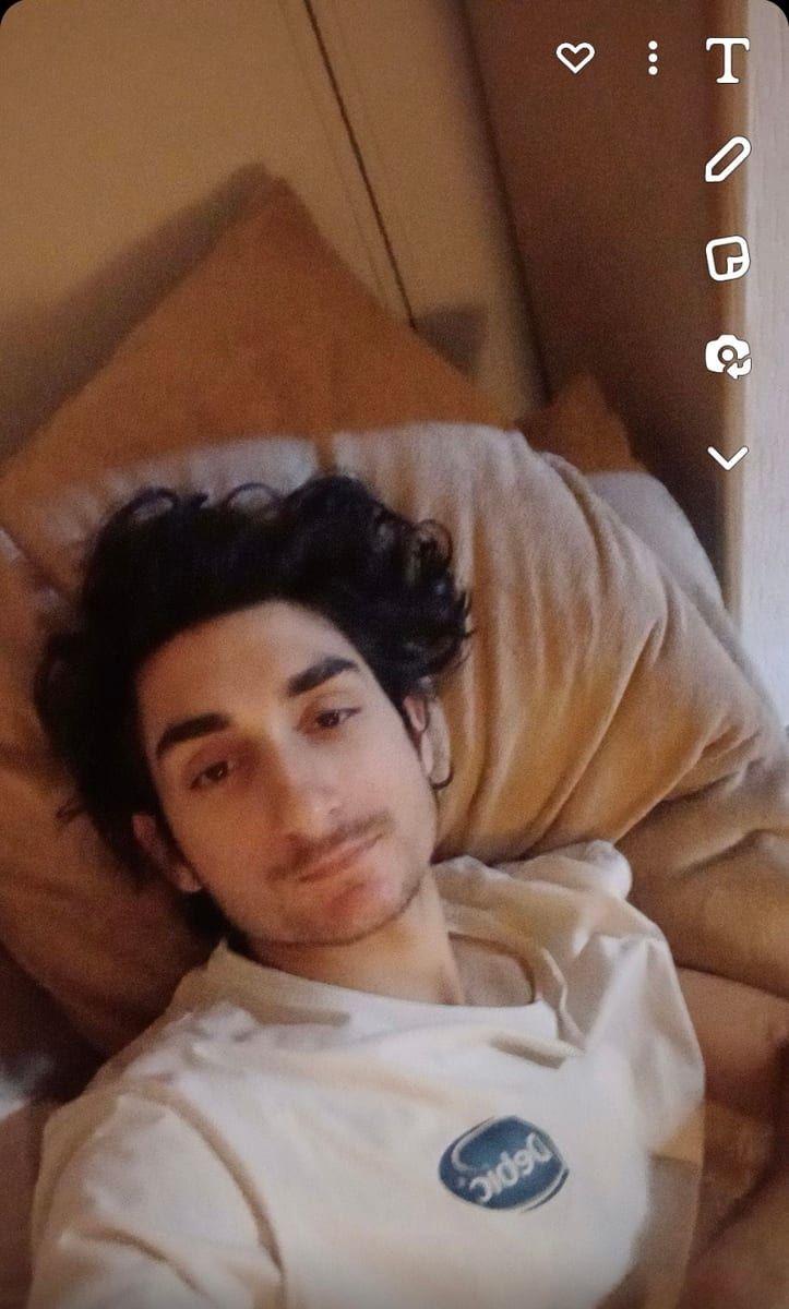 Profil de Sihan